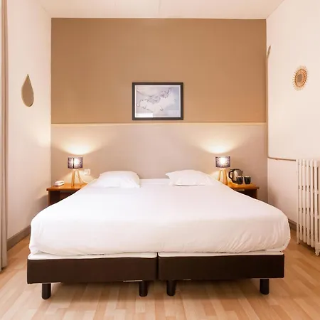Hotel Sainte Anne Porquerolles