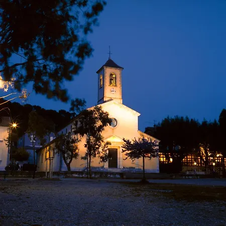 Sainte Anne Porquerolles