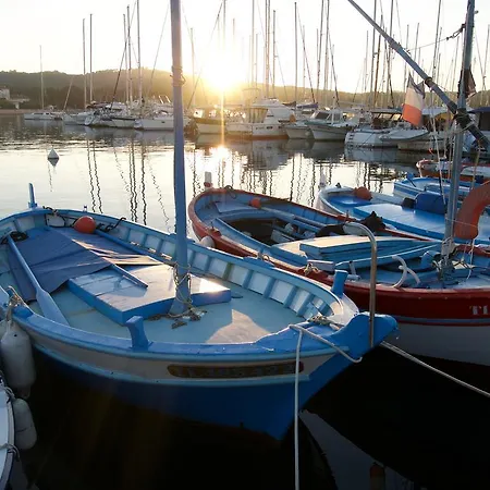 Sainte Anne Porquerolles