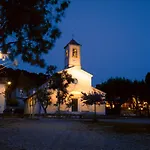 Sainte Anne Porquerolles