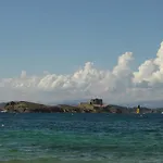 Sainte Anne Porquerolles