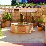 Sainte Anne Hotel Porquerolles