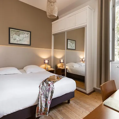 Hotel Sainte Anne