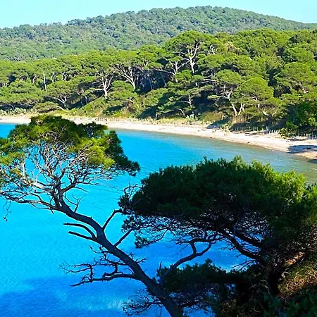 Sainte Anne 3* Porquerolles