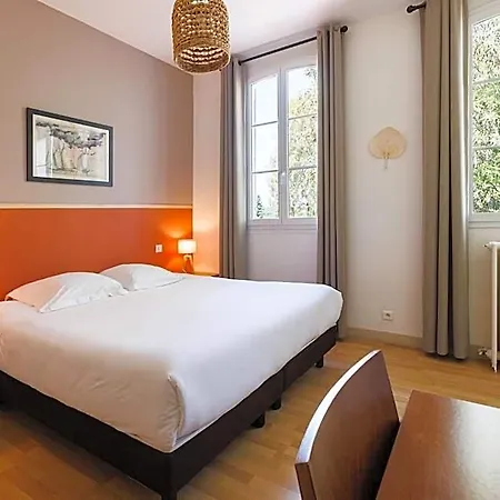 Sainte Anne Hotel Porquerolles