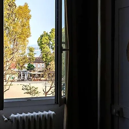 Sainte Anne Hotel 3*
