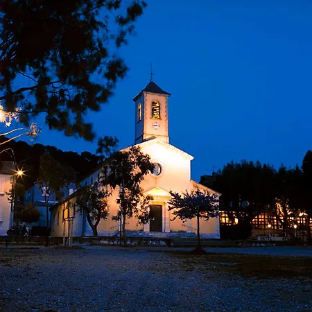 Hotel Sainte Anne 3*