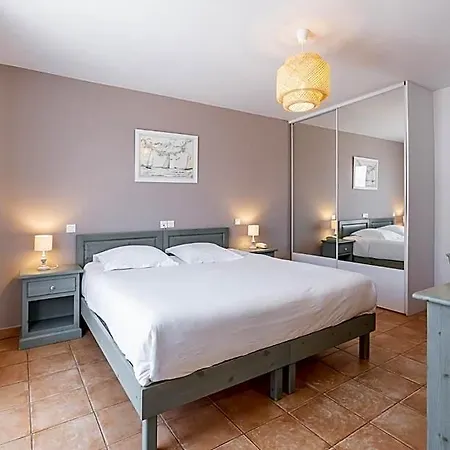 Sainte Anne Hotel