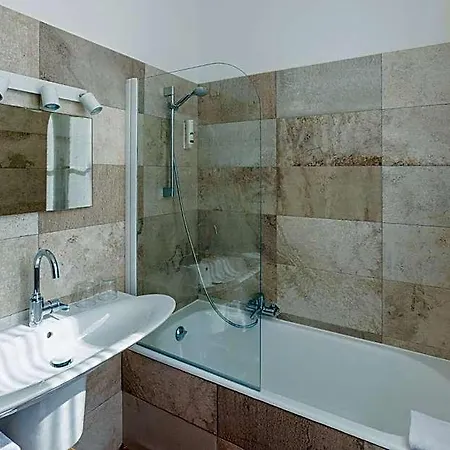 Sainte Anne Hotel 3*