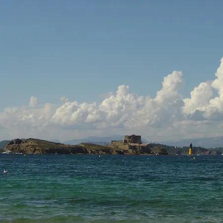 Sainte Anne Porquerolles