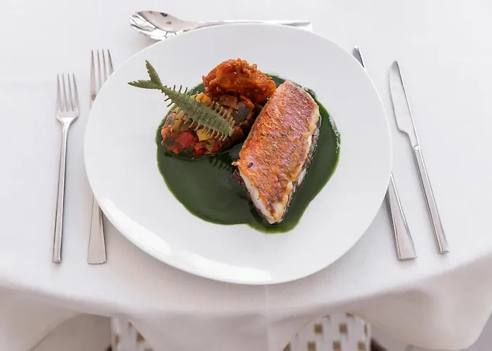 Hotel Sainte Anne Porquerolles