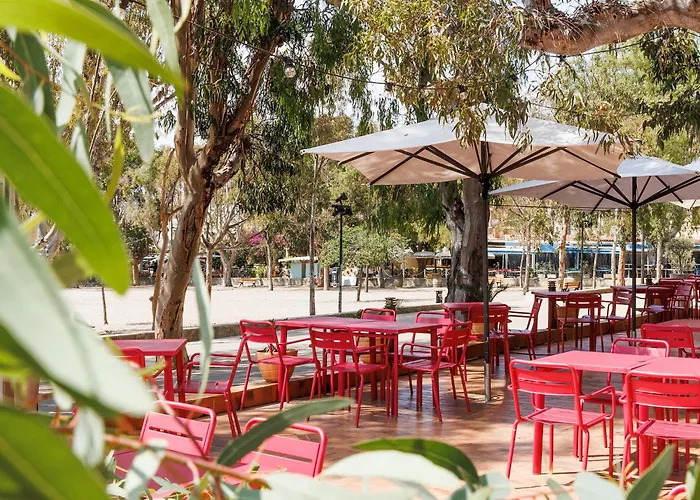 Hotel Sainte Anne 3*